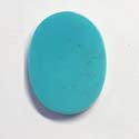 Original Turquoise gems from orissa gems