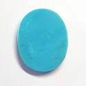 Original Turquoise gems from orissa gems