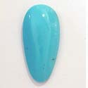 Original Turquoise gems from orissa gems