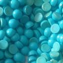  Turquoises calibrated-MM sizes- any sizes from orissa gems.com
