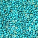  Turquoises calibrated-MM sizes- any sizes from orissa gems.com