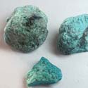  Turquoises calibrated-MM sizes- any sizes from orissa gems.com