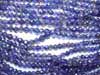 Faceted Beads Iolite