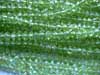 Faceted Beads Peridot