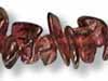 Rhodolite Uncut Chips Regular