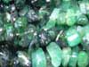 Emerald Uncut Chips First Quality