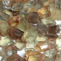 Sillimanite rough from orissa gems