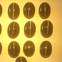 Sillimanite cat's eye from orissa gems