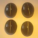 Sillimanite cat's eye from orissa gems