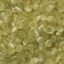 Chrysoberyl faceted gems from orissa gems