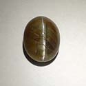 Natural Chrysoberyl cat's eye gems from orissa gems