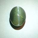 Natural Chrysoberyl cat's eye gems from orissa gems