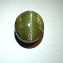 Natural Chrysoberyl cat's eye gems from orissa gems
