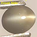 Natural Chrysoberyl cat's eye gems from orissa gems