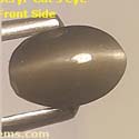 Natural Chrysoberyl cat's eye gems from orissa gems