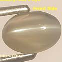 Natural Chrysoberyl cat's eye gems from orissa gems