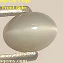 Natural Chrysoberyl cat's eye gems from orissa gems