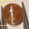 Natural Chrysoberyl cat's eye gems from orissa gems