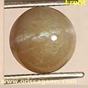 Natural Chrysoberyl cat's eye gems from orissa gems