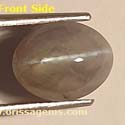 Natural Chrysoberyl cat's eye gems from orissa gems
