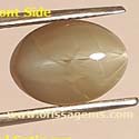 Natural Chrysoberyl cat's eye gems from orissa gems