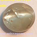 Natural Chrysoberyl cat's eye gems from orissa gems