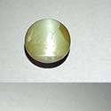 Chrysoberyl Cat's eye gems from orissa gems