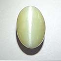 Chrysoberyl Cat's eye gems from orissa gems