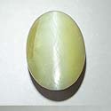 Chrysoberyl Cat's eye gems from orissa gems