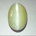 Chrysoberyl Cat's eye gems from orissa gems