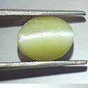 Chrysoberyl Cat's eye gems from orissa gems