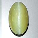 Chrysoberyl Cat's eye gems from orissa gems