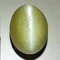 Chrysoberyl Cat's eye gems from orissa gems