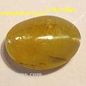 Natural Chrysoberyl cat's eye gems from orissa gems