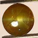 Natural Chrysoberyl cat's eye gems from orissa gems