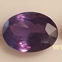 Natural  Alexandrite gems from  orissa gems.
