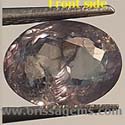 Natural  Alexandrite gems from  orissa gems.