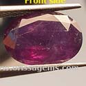 Natural Alexandrite gems from orissa gems.