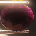 Natural Alexandrite gems from orissa gems.
