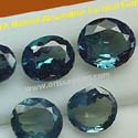 Natural  Alexandrite gems from  orissa gems.