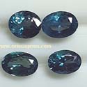 Natural  Alexandrite gems from  orissa gems.