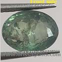 Natural  Alexandrite gems from  orissa gems.