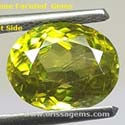 Natural Emearld gems from orissa gems