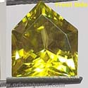 Natural Emearld gems from orissa gems
