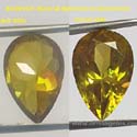Natural Emearld gems from orissa gems