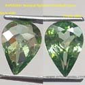 Natural Emearld gems from orissa gems
