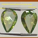 Natural Emearld gems from orissa gems