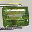 Natural Emearld gems from orissa gems