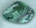 Apatite faceted from Indian exporters