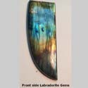 Labradorite Gems cabochons from Orissa Gems 